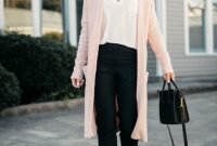 Charming Spring Outfits Ideas For 201936