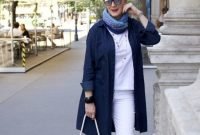 Charming Spring Outfits Ideas For 201940