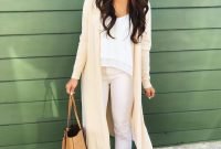 Charming Spring Outfits Ideas For 201945