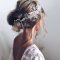 Classy Wedding Hairstyles Ideas05