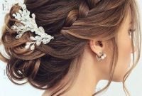 Classy Wedding Hairstyles Ideas09