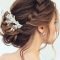 Classy Wedding Hairstyles Ideas09