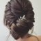 Classy Wedding Hairstyles Ideas12