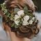 Classy Wedding Hairstyles Ideas14