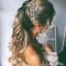 Classy Wedding Hairstyles Ideas16