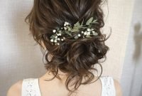 Classy Wedding Hairstyles Ideas19