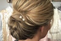 Classy Wedding Hairstyles Ideas21