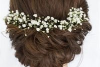Classy Wedding Hairstyles Ideas28