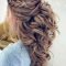 Classy Wedding Hairstyles Ideas30
