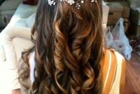 Classy Wedding Hairstyles Ideas35