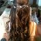 Classy Wedding Hairstyles Ideas35
