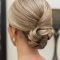 Classy Wedding Hairstyles Ideas37