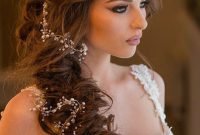 Classy Wedding Hairstyles Ideas38
