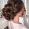 Classy Wedding Hairstyles Ideas42