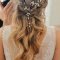 Classy Wedding Hairstyles Ideas43