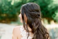 Classy Wedding Hairstyles Ideas47