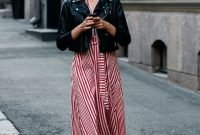 Cool Street Style Outfits Ideas10