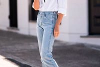Cool Street Style Outfits Ideas20
