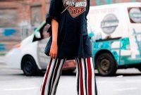 Cool Street Style Outfits Ideas25