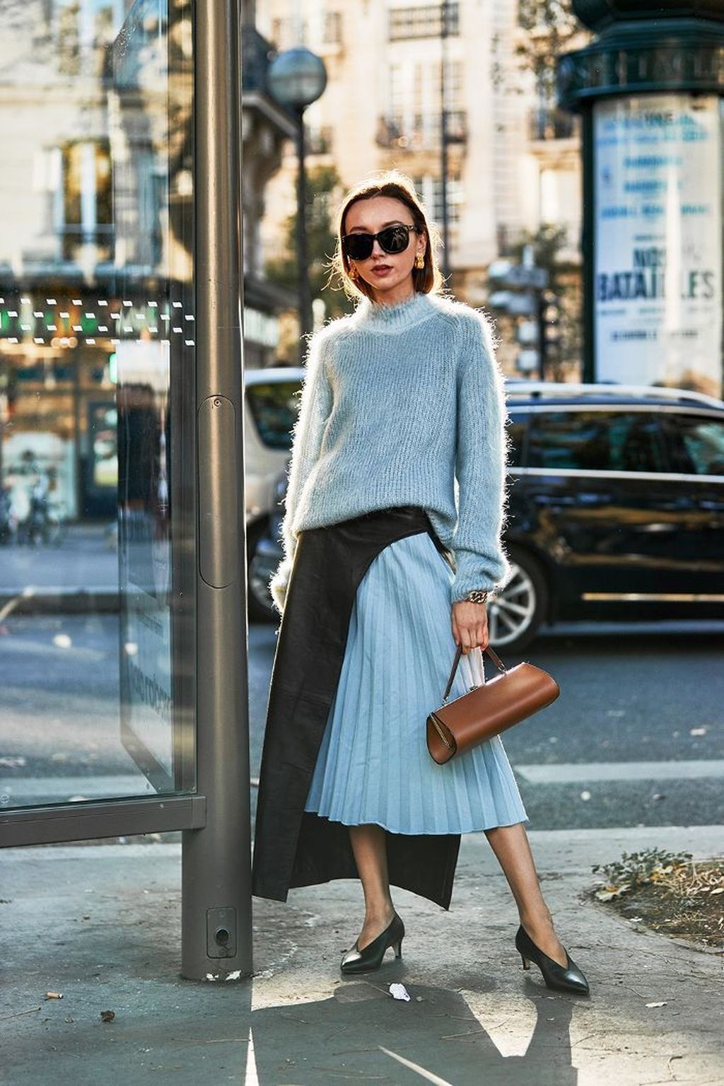 37 Cool Street Style Outfits Ideas