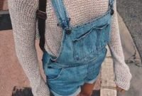 Cute Spring Outfits Ideas19
