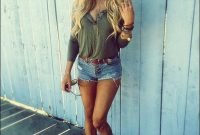 Cute Spring Outfits Ideas22