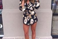 Cute Spring Outfits Ideas33