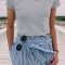 Cute Spring Outfits Ideas35