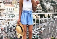 Cute Spring Outfits Ideas40