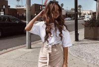 Cute Spring Outfits Ideas42