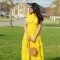 Cute Yellow Outfit Ideas For Spring11