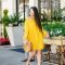 Cute Yellow Outfit Ideas For Spring20