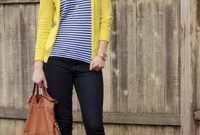 Cute Yellow Outfit Ideas For Spring23