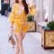 Cute Yellow Outfit Ideas For Spring28