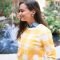 Cute Yellow Outfit Ideas For Spring34