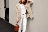 Delicate Spring Outfit Ideas To Copy01