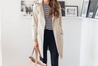 Delicate Spring Outfit Ideas To Copy13