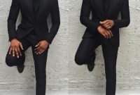 Elegant Black Outfits Ideas35