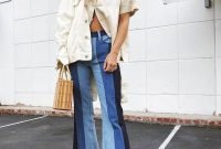 Fascinating Outfit Ideas For Spring13