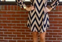 Fashionable Dress Outfit Ideas For Spring13