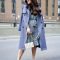 Fashionable Dress Outfit Ideas For Spring28