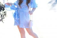Fashionable Dress Outfit Ideas For Spring31