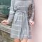 Fashionable Dress Outfit Ideas For Spring36