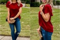 Impressive Holiday Outfits Ideas01