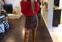 Impressive Holiday Outfits Ideas02
