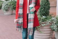Impressive Holiday Outfits Ideas08