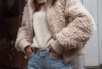 Impressive Holiday Outfits Ideas16