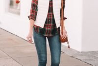 Impressive Holiday Outfits Ideas19