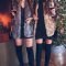 Impressive Holiday Outfits Ideas23