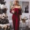 Impressive Holiday Outfits Ideas25